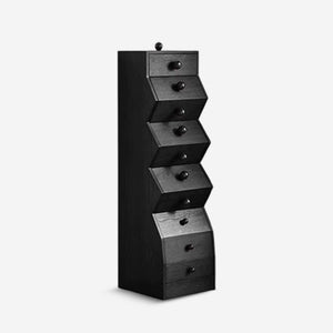 Irregular Storage Cabinet