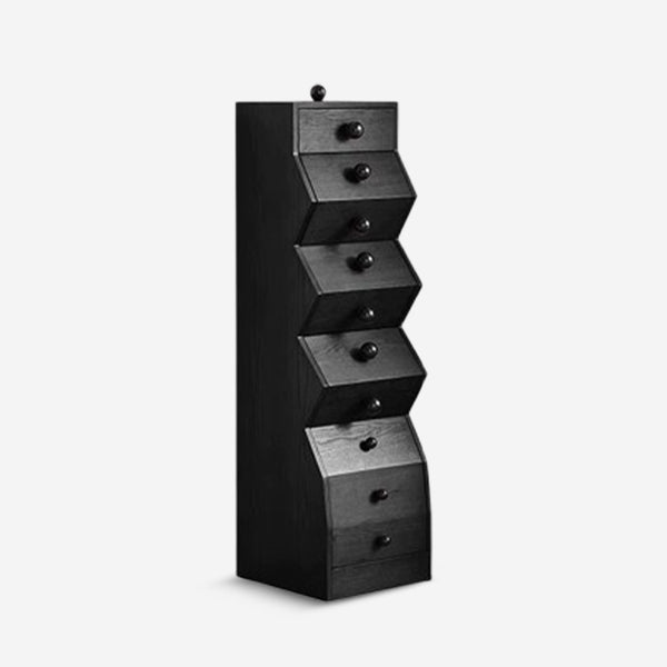 Irregular Storage Cabinet
