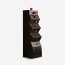 Irregular Storage Cabinet