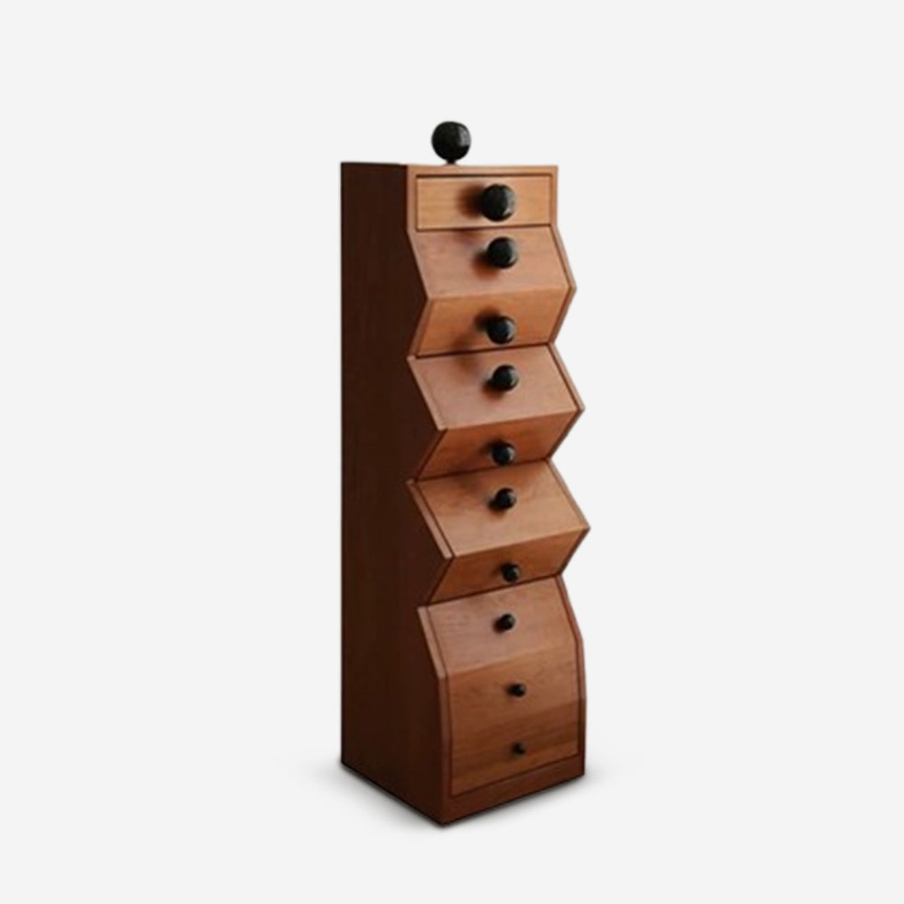 Irregular Storage Cabinet