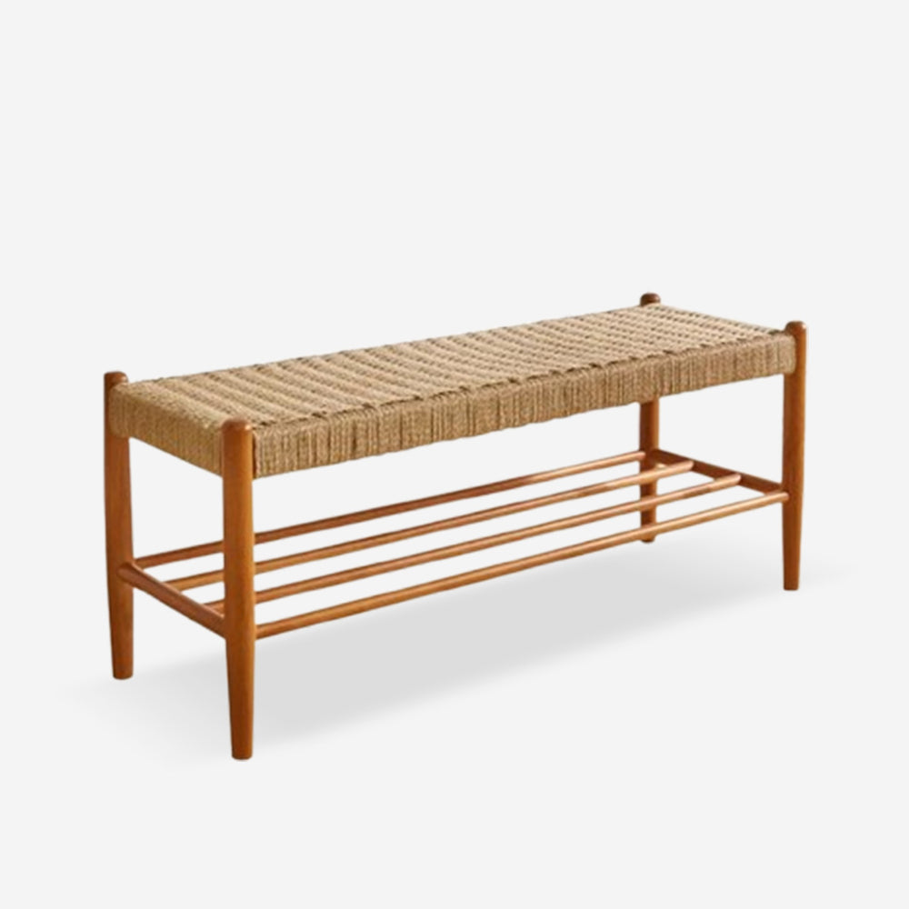 Entryway Bench