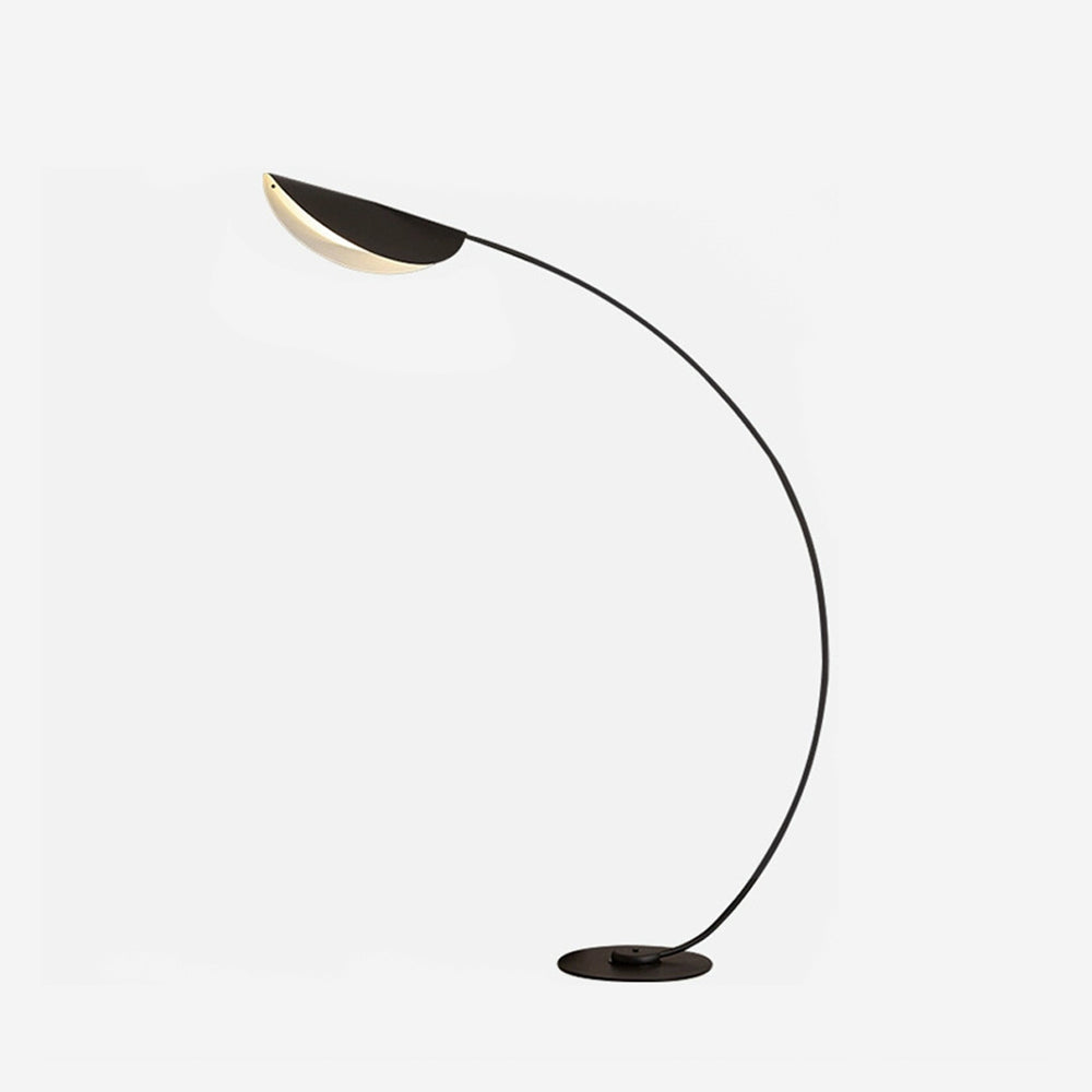 Lotus Leaf-Shaped Fishing Lamp