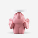 Elephant Floor Side Table