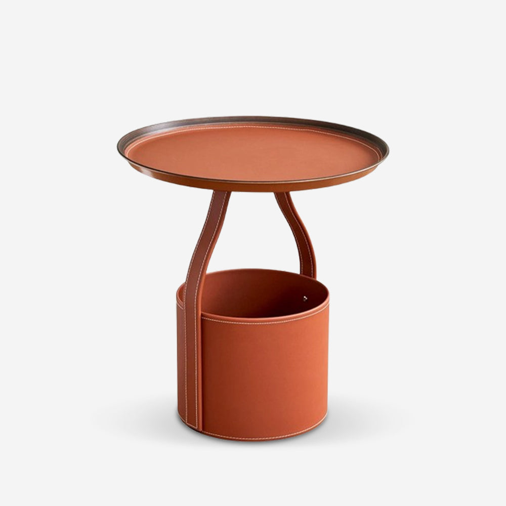 Storage Side Table