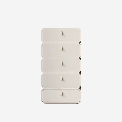 5-Drawer Storage Dresser