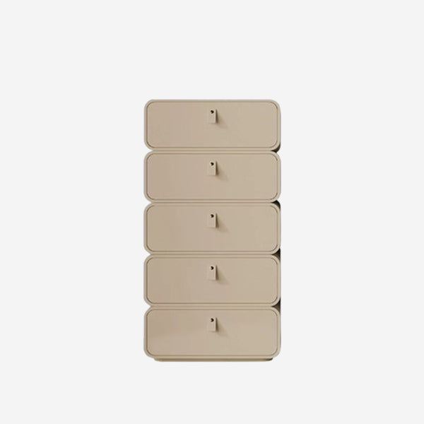 5-Drawer Storage Dresser