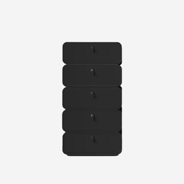 5-Drawer Storage Dresser
