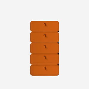 5-Drawer Storage Dresser