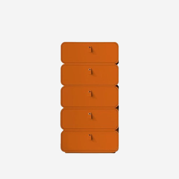 5-Drawer Storage Dresser