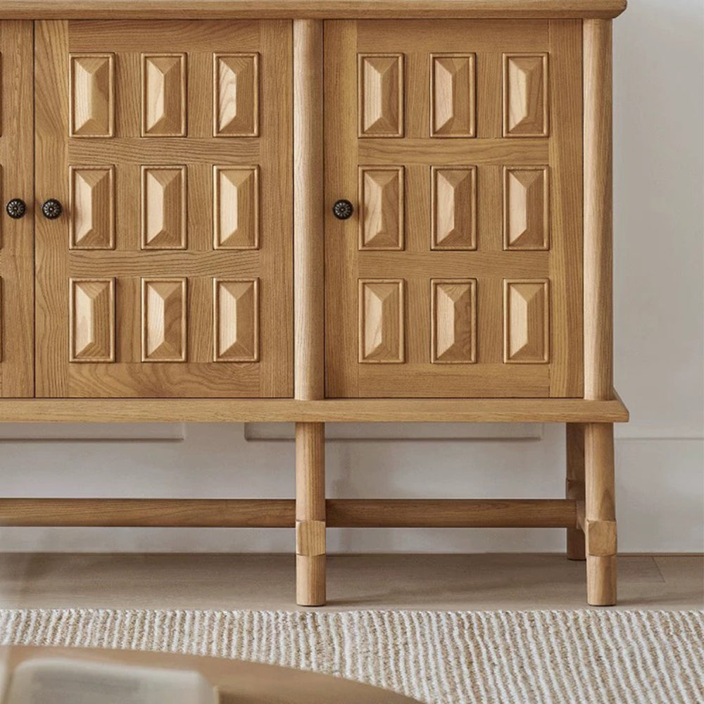 Storage Sideboard