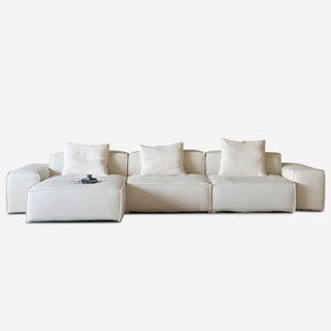 Sofa with Chaise