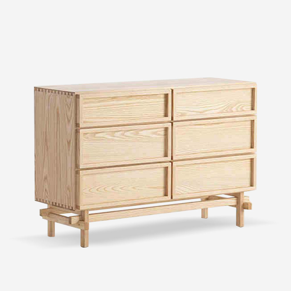 6-Drawer Dresser