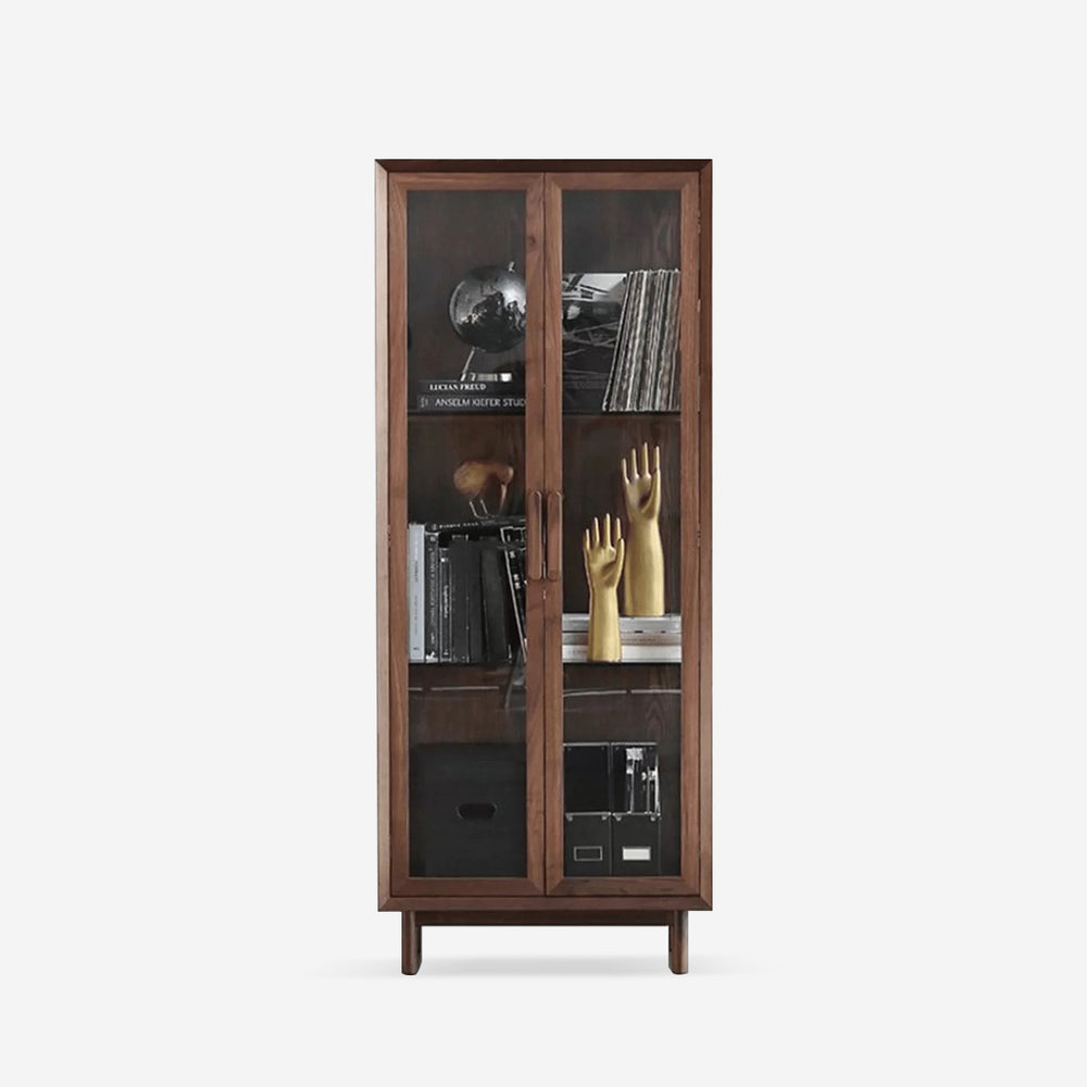 Glass Cabinet