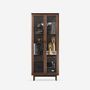 Glass Cabinet
