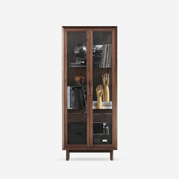 Glass Cabinet