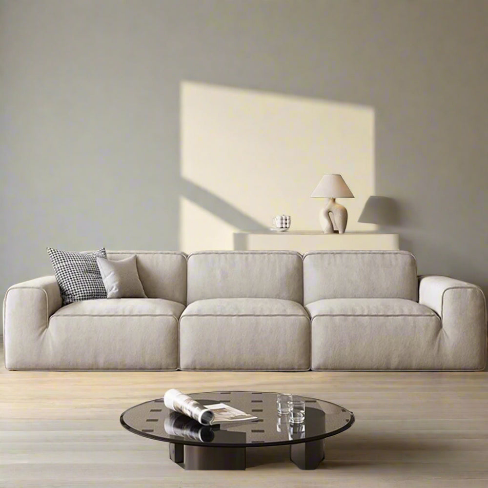 3-Seater Sofa