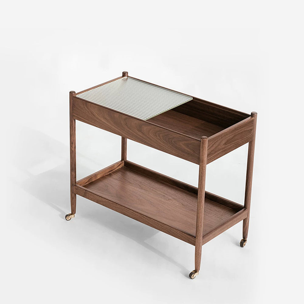 Bar Cart