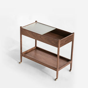 Bar Cart
