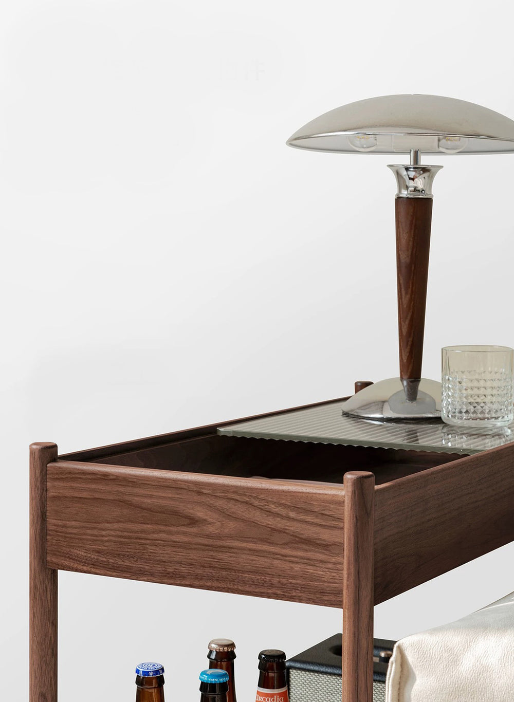 Bar Cart