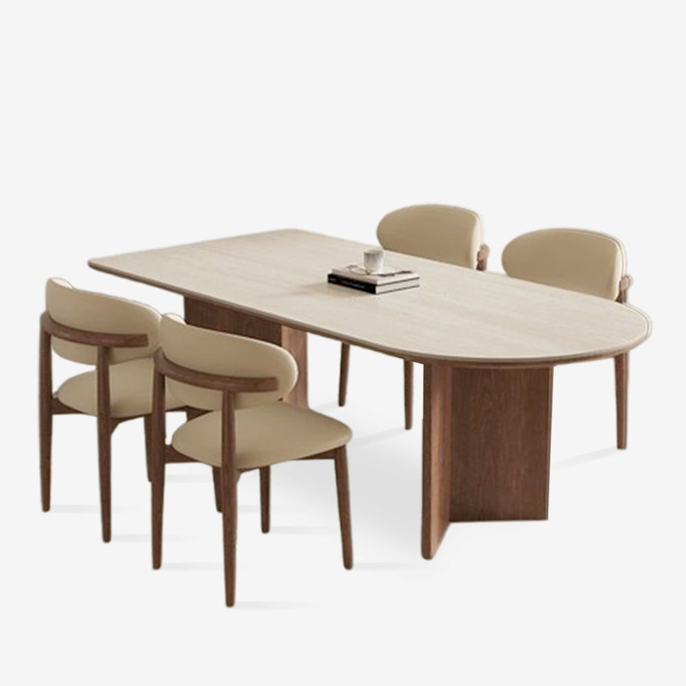 Sintered Stone Dining Table
