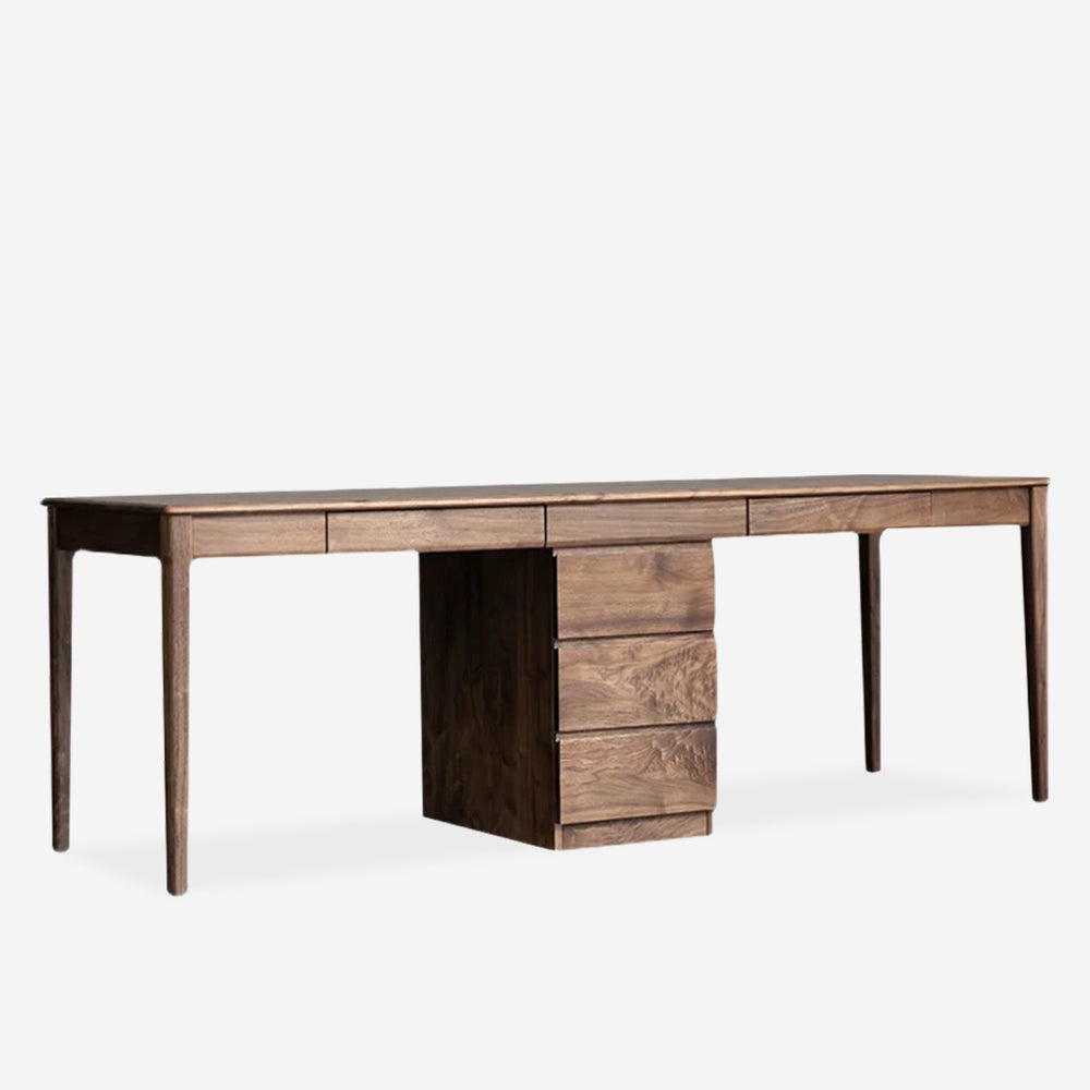 Shared Desk