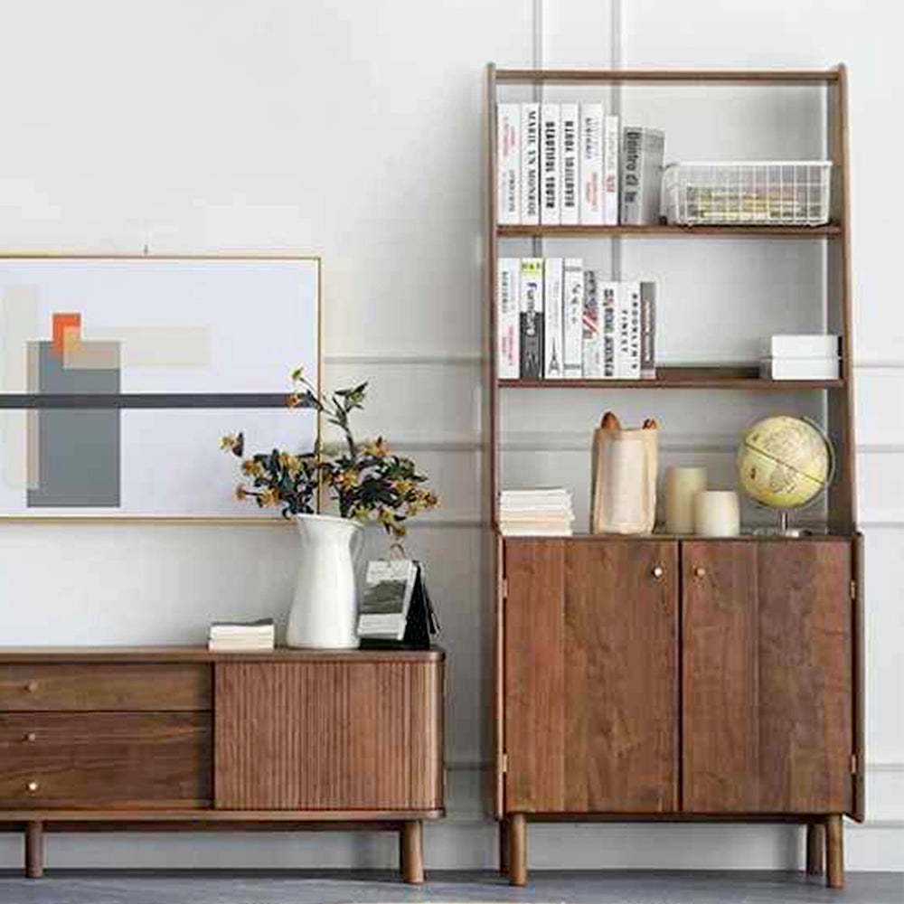 Storage Bookshelf