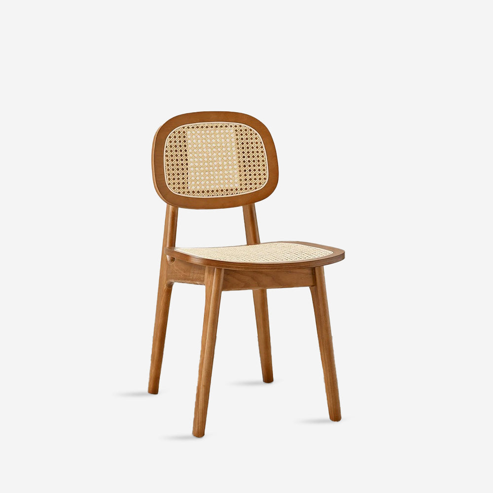 Rattan Chair