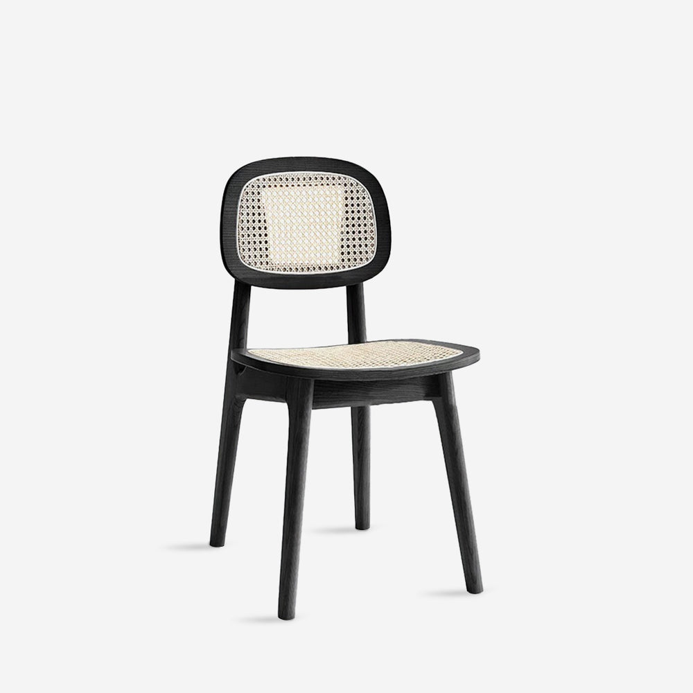 Rattan Chair