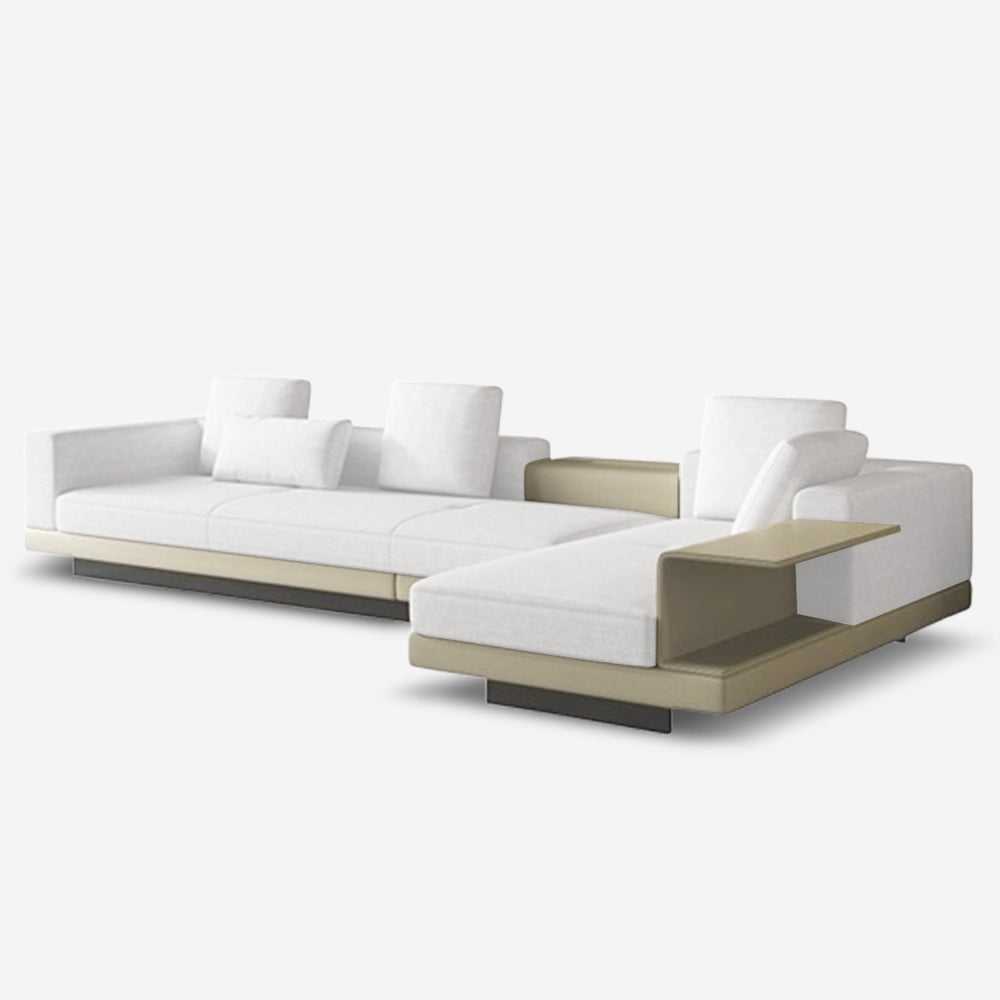 L-shaped Sofa
