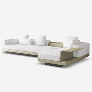 L-shaped Sofa
