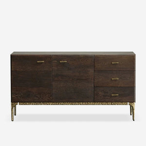 6-Drawer Dresser