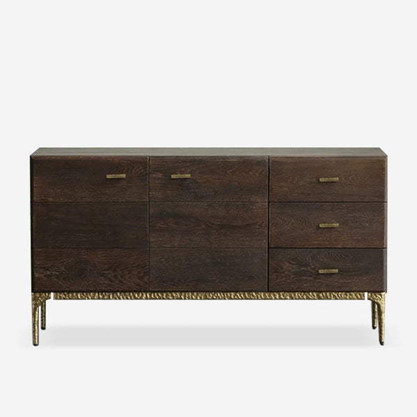 6-Drawer Dresser
