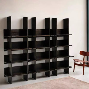 Minimalist Bookshelf