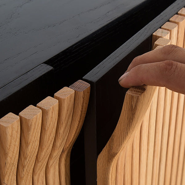 Entryway Shoe Cabinet