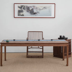 Black Walnut Tea Table