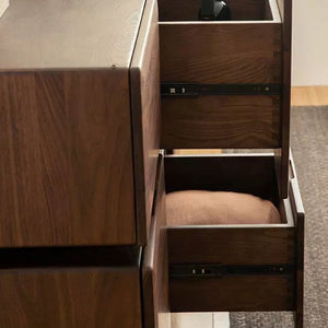 6-Drawer Cabinet