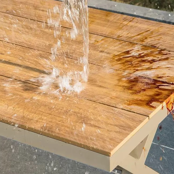 Outdoor Balcony Table