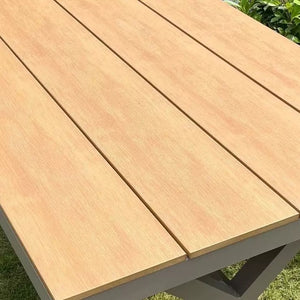 Outdoor Balcony Table