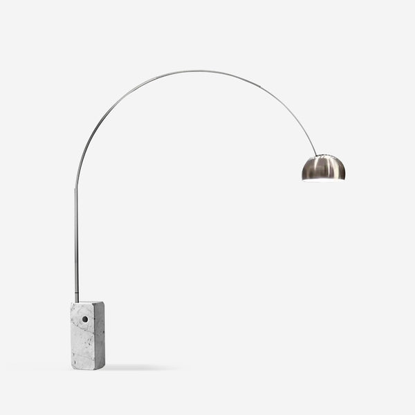 Marble Floor Lamp