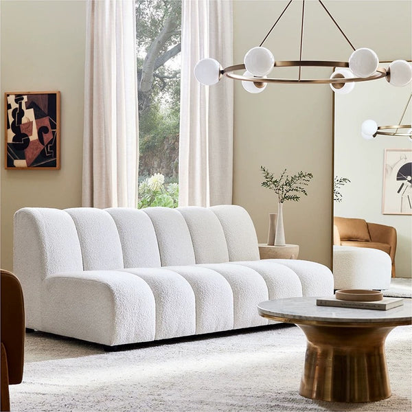 Modular Keyline Sofa