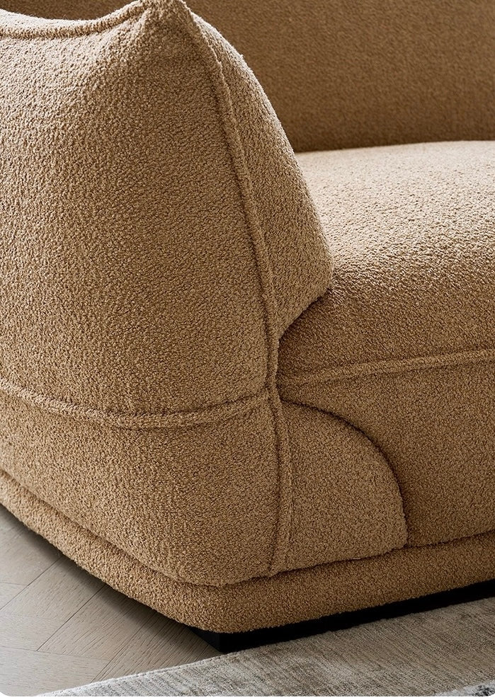 Contour Sectional Sofa