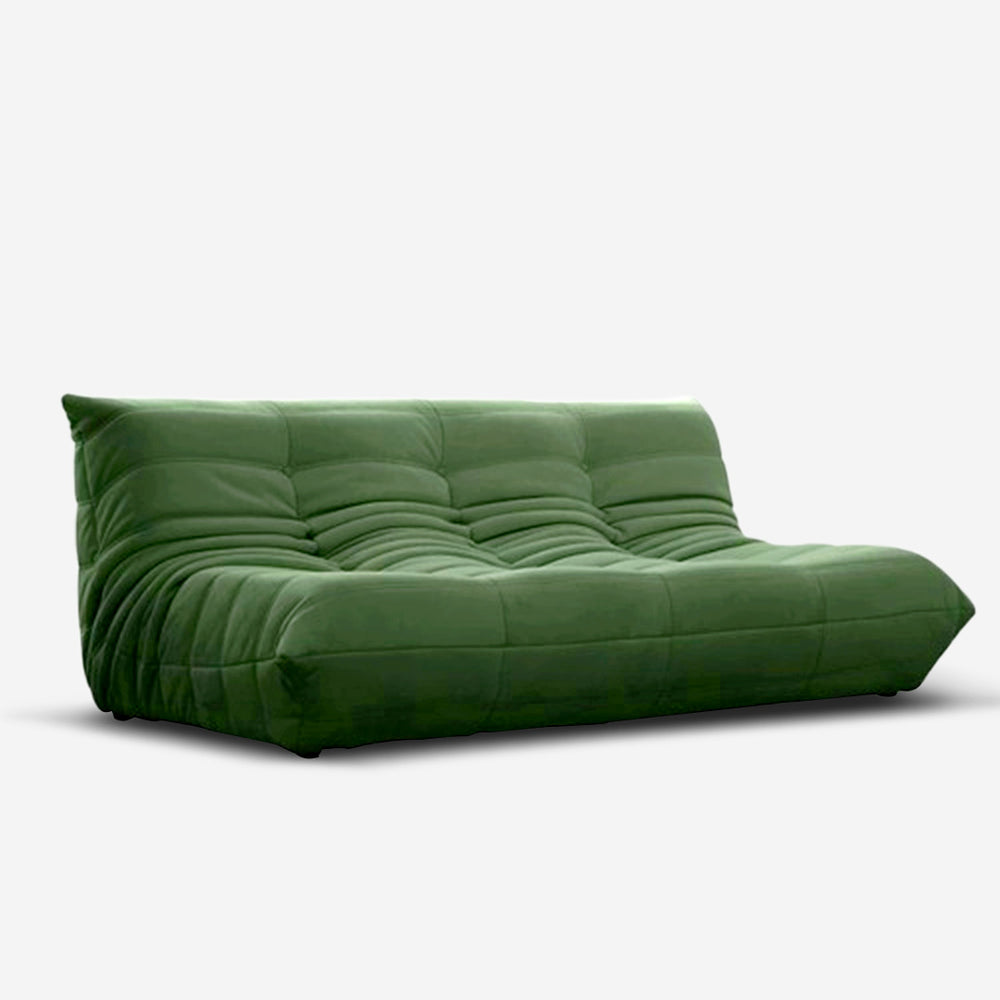 2-Seater Caterpillar Sofa