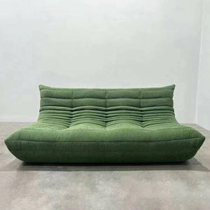 2-Seater Caterpillar Sofa