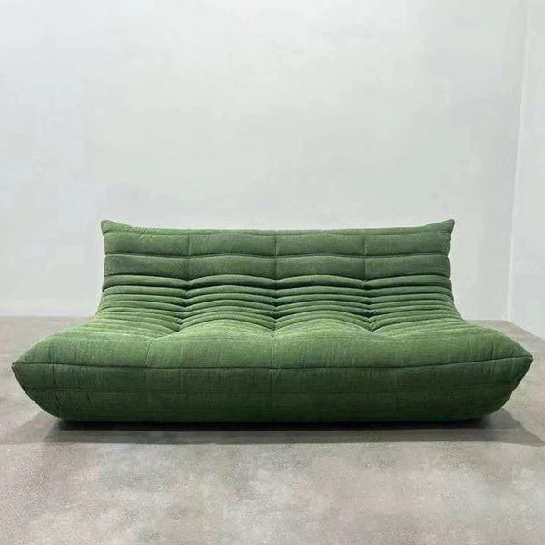 2-Seater Caterpillar Sofa