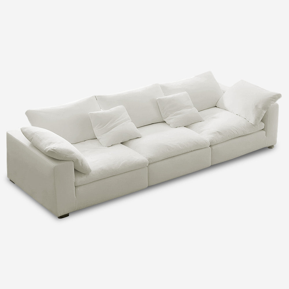 3-Seater Cloud Sofa