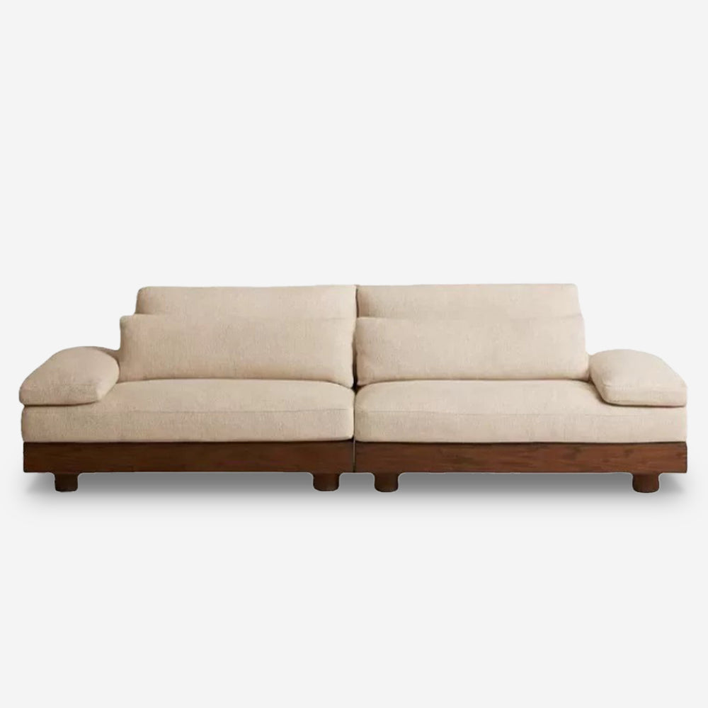 2-Seater Sofa