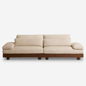 2-Seater Sofa