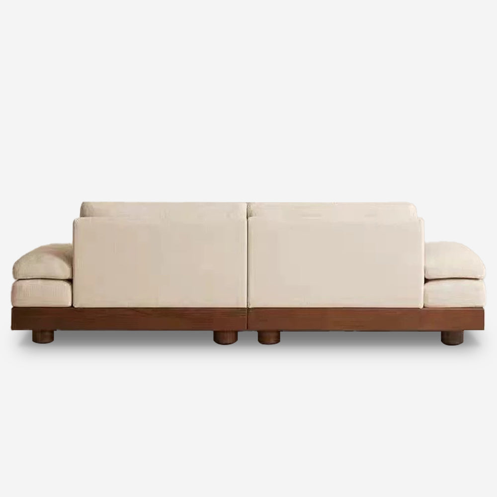 2-Seater Sofa