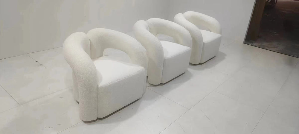 Accent Chair