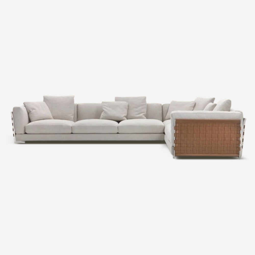L-shaped Sofa